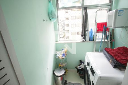 Apartamento à venda com 78m², 2 quartos e 1 vagaÁrea de Serviço