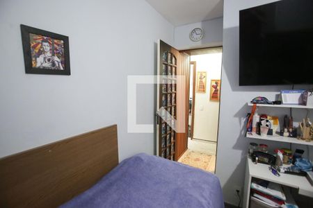 Apartamento à venda com 78m², 2 quartos e 1 vagaQuarto 2