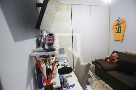 Apartamento à venda com 78m², 2 quartos e 1 vagaQuarto 2