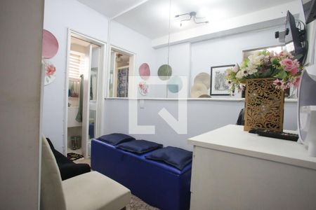 Apartamento à venda com 78m², 2 quartos e 1 vagaQuarto 3