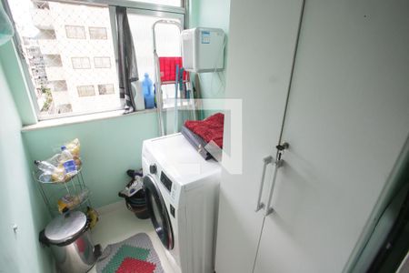 Apartamento à venda com 78m², 2 quartos e 1 vagaÁrea de Serviço