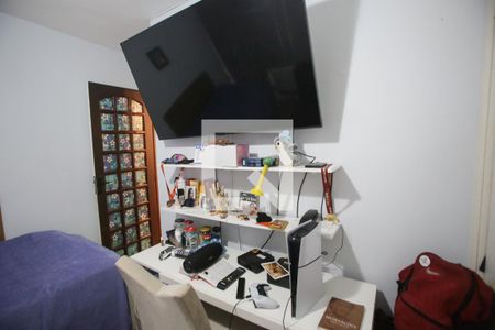 Apartamento à venda com 78m², 2 quartos e 1 vagaQuarto 2