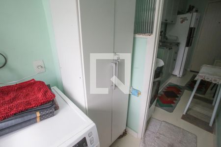 Apartamento à venda com 78m², 2 quartos e 1 vagaÁrea de Serviço
