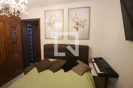 Apartamento à venda com 78m², 2 quartos e 1 vagaQuarto 1