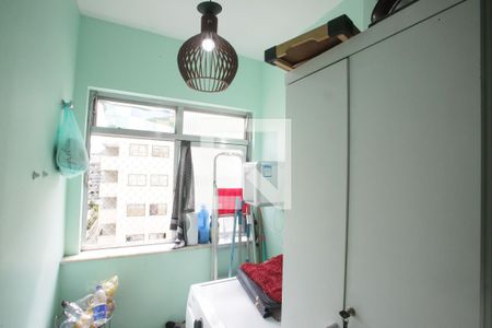 Apartamento à venda com 78m², 2 quartos e 1 vagaÁrea de Serviço