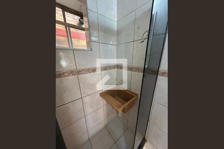 Apartamento à venda com 87m², 3 quartos e 1 vagaBanheiro