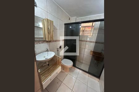 Apartamento à venda com 87m², 3 quartos e 1 vagaBanheiro