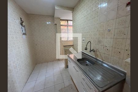 Apartamento à venda com 87m², 3 quartos e 1 vagaCozinha
