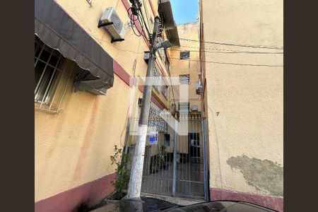 Apartamento à venda com 87m², 3 quartos e 1 vagaFachada