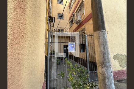 Apartamento à venda com 87m², 3 quartos e 1 vagaFachada + plaquinha