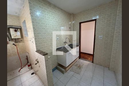 Apartamento à venda com 87m², 3 quartos e 1 vagaCozinha