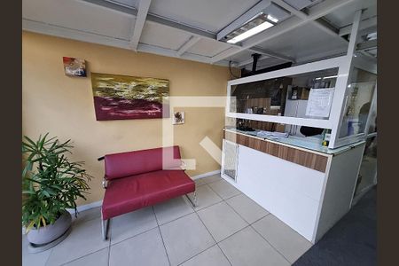 Apartamento à venda com 87m², 3 quartos e 1 vaga Apartamento à venda com 87m², 3 quartos e 1 vagaHall de entrada