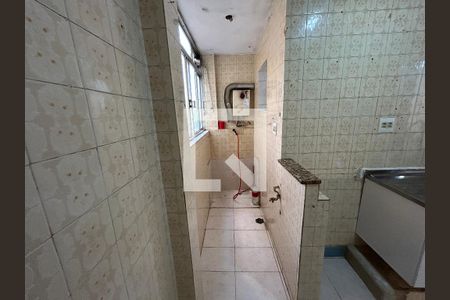 Apartamento à venda com 87m², 3 quartos e 1 vagaÁrea de Serviço