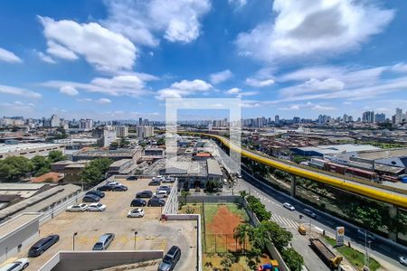 Apartamento para alugar com 89m², 2 quartos e 1 vaga Apartamento para alugar com 89m², 2 quartos e 1 vagavaranda vista