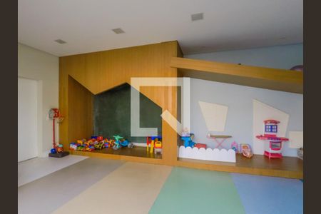 Apartamento para alugar com 89m², 2 quartos e 1 vagaBrinquedoteca