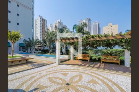 Apartamento para alugar com 89m², 2 quartos e 1 vagaÁrea comum