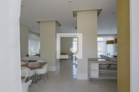 Apartamento para alugar com 89m², 2 quartos e 1 vagaSalão de Festas