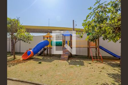 Apartamento para alugar com 89m², 2 quartos e 1 vagaÁrea comum