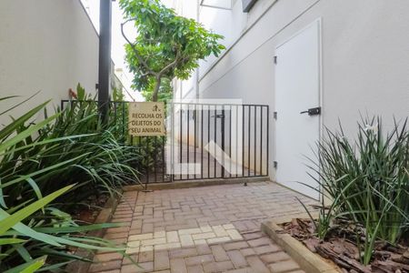 Apartamento para alugar com 89m², 2 quartos e 1 vagaÁrea comum