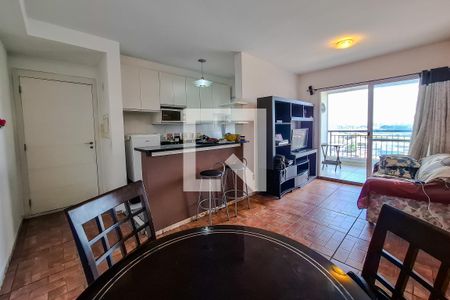 Sala de apartamento para alugar com 2 quartos, 89m² em Ipiranga, São Paulo