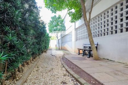 Apartamento para alugar com 89m², 2 quartos e 1 vagaÁrea comum