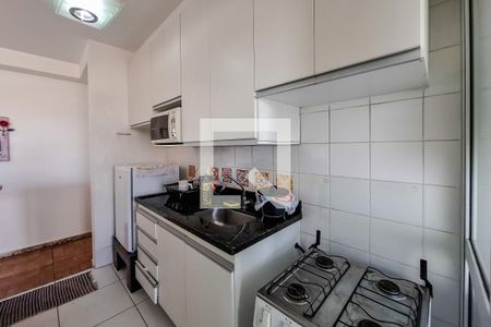 Apartamento para alugar com 89m², 2 quartos e 1 vaga Apartamento para alugar com 89m², 2 quartos e 1 vagacozinha