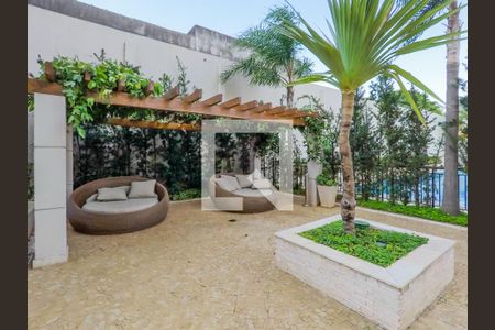 Apartamento para alugar com 89m², 2 quartos e 1 vagaÁrea comum