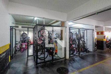 Apartamento para alugar com 89m², 2 quartos e 1 vagabicicletario