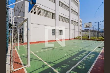 Apartamento para alugar com 89m², 2 quartos e 1 vagaQuadra Esportiva