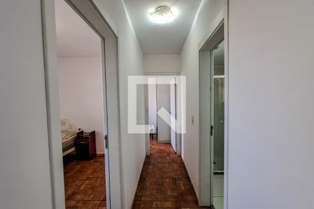 Apartamento para alugar com 89m², 2 quartos e 1 vaga Apartamento para alugar com 89m², 2 quartos e 1 vagacorredor