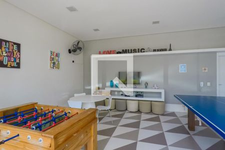 Apartamento para alugar com 89m², 2 quartos e 1 vagaÁrea comum