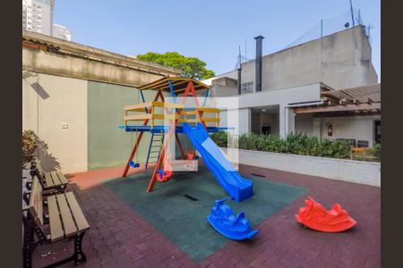 Apartamento para alugar com 89m², 2 quartos e 1 vagaPlayground