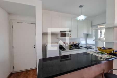 Apartamento para alugar com 89m², 2 quartos e 1 vaga Apartamento para alugar com 89m², 2 quartos e 1 vagacozinha