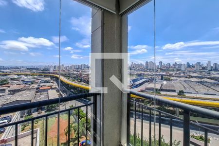Apartamento para alugar com 89m², 2 quartos e 1 vaga Apartamento para alugar com 89m², 2 quartos e 1 vagavaranda vista