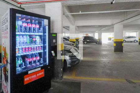 Apartamento para alugar com 89m², 2 quartos e 1 vagamini market