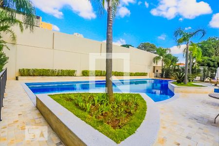 Apartamento para alugar com 89m², 2 quartos e 1 vaga Apartamento para alugar com 89m², 2 quartos e 1 vagaÁrea comum - Piscina