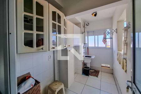 Apartamento para alugar com 89m², 2 quartos e 1 vaga Apartamento para alugar com 89m², 2 quartos e 1 vagaÁrea de Serviço