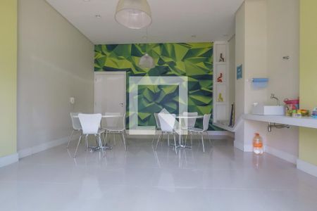 Apartamento para alugar com 89m², 2 quartos e 1 vagaÁrea comum