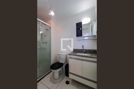 Apartamento para alugar com 89m², 2 quartos e 1 vaga Apartamento para alugar com 89m², 2 quartos e 1 vagabanheiro