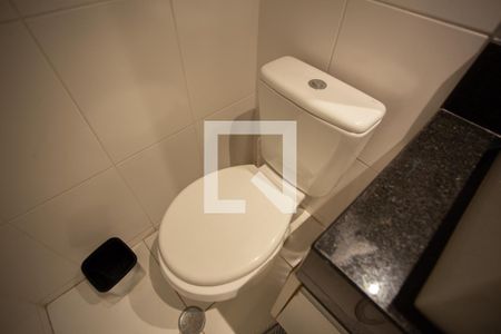 Apartamento à venda com 24m², 1 quarto e sem vagaBANHEIRO