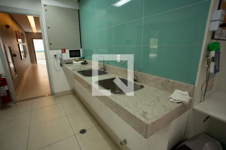 Apartamento à venda com 24m², 1 quarto e sem vagaÁREA COMUM- LAVANDERIA