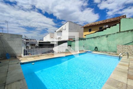 Apartamento à venda com 385m², 5 quartos e 3 vagasÁrea comum