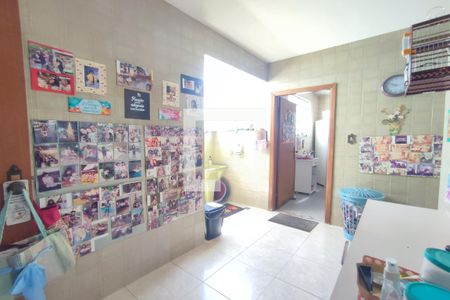 Apartamento à venda com 385m², 5 quartos e 3 vagasÁrea de Serviço