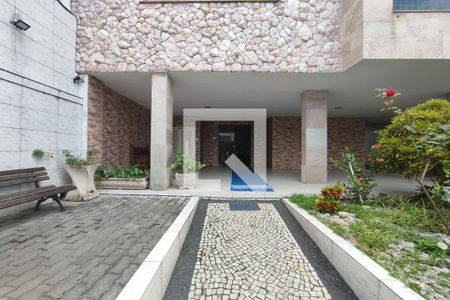 Apartamento à venda com 385m², 5 quartos e 3 vagasÁrea comum