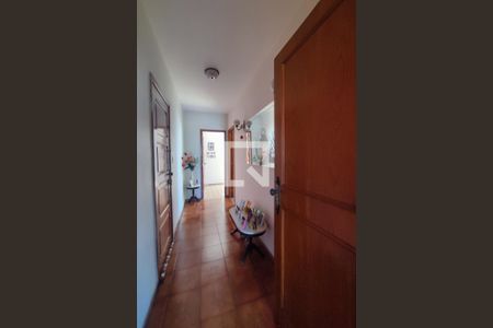 Apartamento à venda com 385m², 5 quartos e 3 vagasCorredor