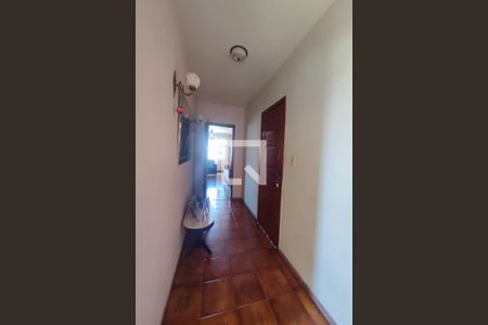 Apartamento à venda com 385m², 5 quartos e 3 vagasCorredor