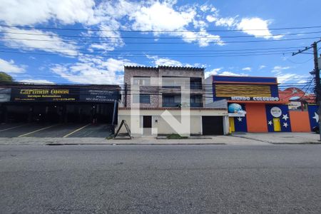 Apartamento à venda com 385m², 5 quartos e 3 vagasFachada