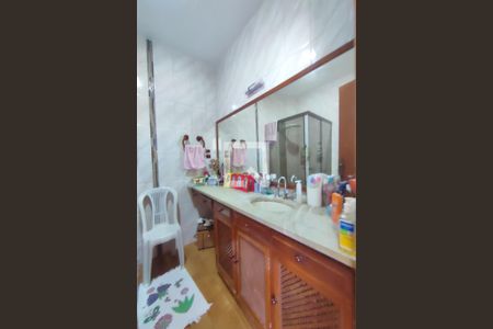 Apartamento à venda com 385m², 5 quartos e 3 vagasBanheiro 4