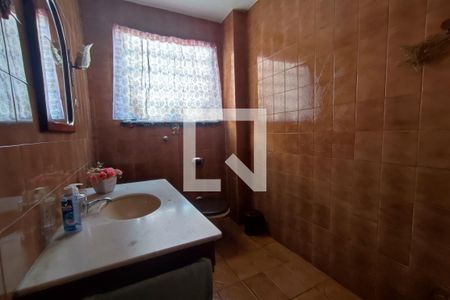 Apartamento à venda com 385m², 5 quartos e 3 vagasBanheiro 5