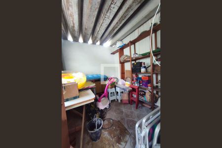 Apartamento à venda com 385m², 5 quartos e 3 vagasQuarto de Serviço